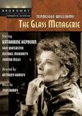 Стеклянный зверинец / The Glass Menagerie (1973) фильм скачать через торрент в хорошем качестве