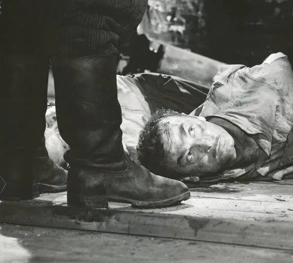 Сержант Калень (1961) в хорошем качестве через торрент Сержант Калень (1961) фильм в хорошем качестве через торрент