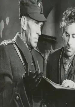 Сержант Калень (1961) через торрент скачать Сержант Калень (1961) фильм через торрент скачать