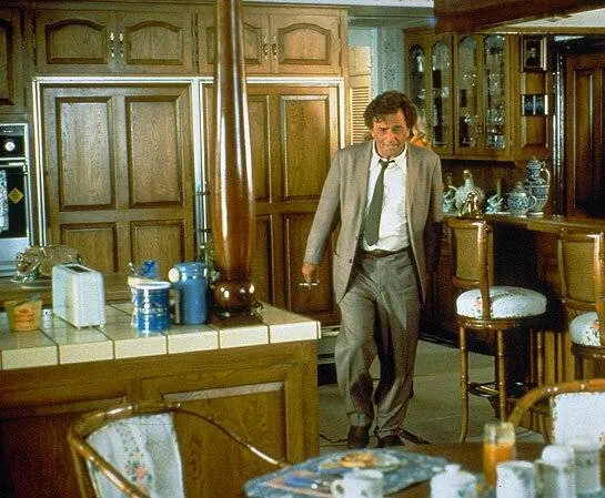 Коломбо: Загадка миссис Коломбо (1990) через торрент бесплатно Коломбо: Загадка миссис Коломбо (1990) фильм через торрент бесплатно