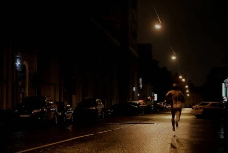 Спаситель (2013) в хорошем качестве через торрент Спаситель (2013) фильм в хорошем качестве через торрент