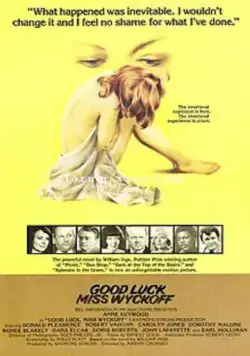 Удачи, Мисс Викофф! / Good Luck, Miss Wyckoff (1979) фильм скачать через торрент в хорошем качестве