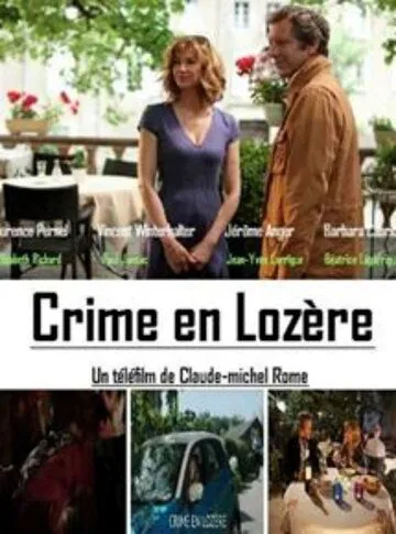 Убийство в Лозере / Crime en Lozère (2014) фильм скачать через торрент в хорошем качестве