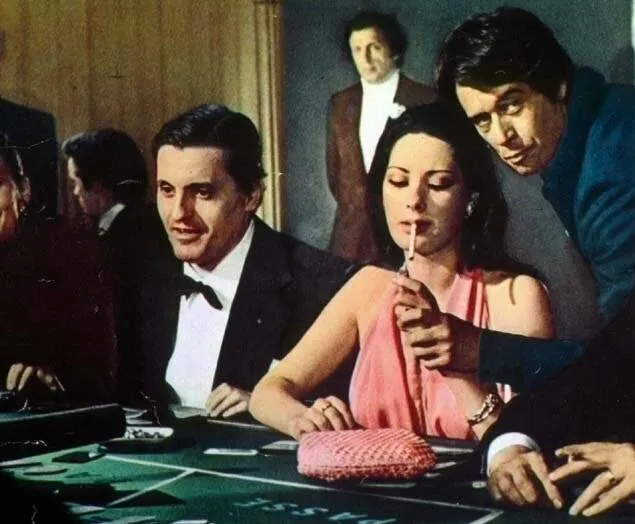 Анна, это особое удовольствие (1973) через торрент скачать Анна, это особое удовольствие (1973) фильм через торрент скачать