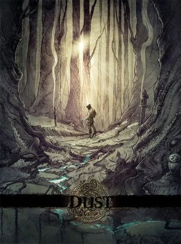 Пыль / Dust (2014) фильм скачать через торрент в хорошем качестве