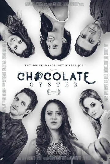 Шоколадная устрица / Chocolate Oyster (2018) фильм скачать через торрент в хорошем качестве