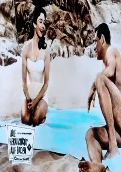 Любовь — самая великолепная вещь на свете (1955) через торрент бесплатно Любовь — самая великолепная вещь на свете (1955) фильм через торрент бесплатно