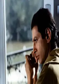 Смертельно опасный мистер Фрост (1990) в хорошем качестве через торрент Смертельно опасный мистер Фрост (1990) фильм в хорошем качестве через торрент