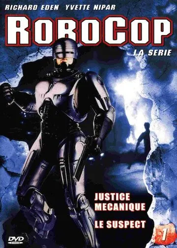 Робокоп / RoboCop (1994) сериал скачать через торрент в хорошем качестве