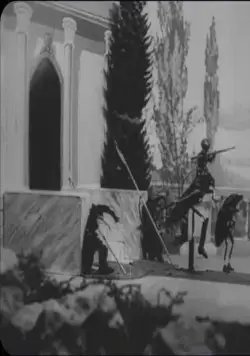 Прекрасная Люканида (1912) через торрент скачать Прекрасная Люканида (1912) мультфильм через торрент скачать