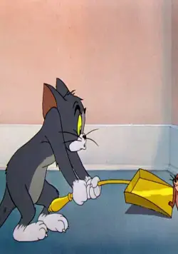 Охота на мышей (1946) через торрент бесплатно Охота на мышей (1946) мультфильм через торрент бесплатно