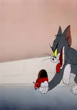 Охота на мышей (1946) через торрент скачать Охота на мышей (1946) мультфильм через торрент скачать