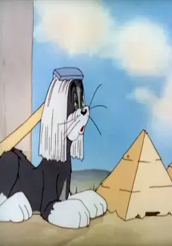 Когда мышонку стало скучно (1943) через торрент бесплатно Когда мышонку стало скучно (1943) мультфильм через торрент бесплатно