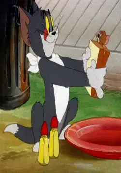 Птичке хочется любви (1945) в хорошем качестве через торрент Птичке хочется любви (1945) мультфильм в хорошем качестве через торрент