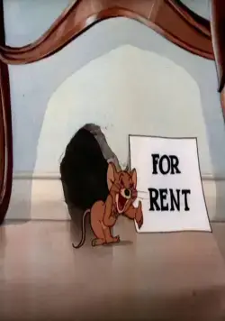 Когда мышонку стало скучно (1943) в хорошем качестве через торрент Когда мышонку стало скучно (1943) мультфильм в хорошем качестве через торрент