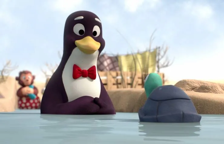 Приключения медвежонка Расмуса (2018) через торрент бесплатно Приключения медвежонка Расмуса (2018) мультфильм сериал через торрент бесплатно