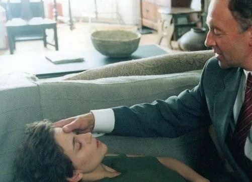 Волчица (1996) через торрент бесплатно Волчица (1996) сериал через торрент бесплатно