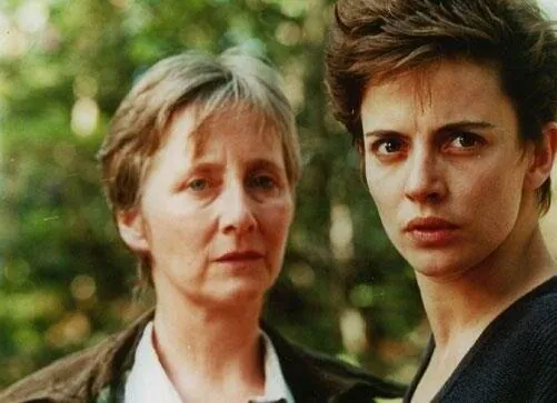 Волчица (1996) в хорошем качестве через торрент Волчица (1996) сериал в хорошем качестве через торрент