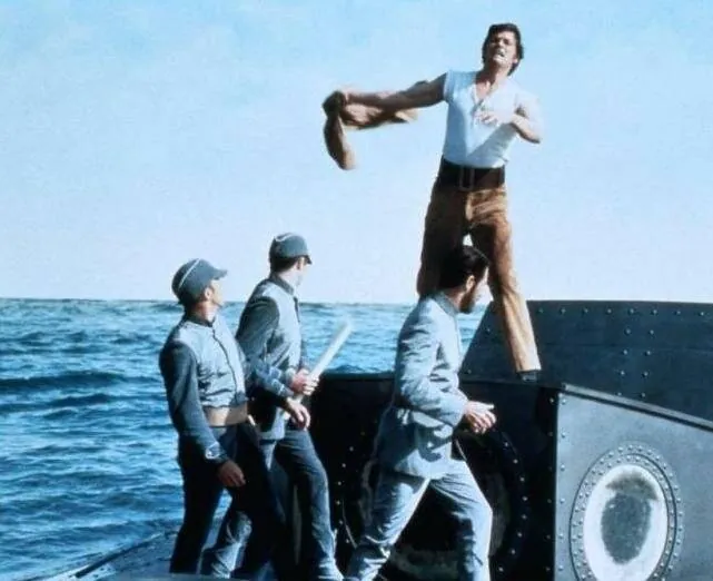 Наутилус (1997) через торрент скачать Наутилус (1997) фильм через торрент скачать