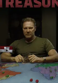 Государственная измена / Treason (2020) фильм скачать через торрент в хорошем качестве