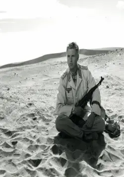 Такси до Тобрука (1961) в хорошем качестве через торрент Такси до Тобрука (1961) фильм в хорошем качестве через торрент