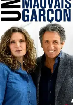 Плохой парень / Un mauvais garçon (2020) фильм скачать через торрент в хорошем качестве