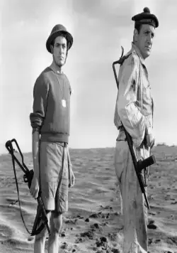 Такси до Тобрука (1961) через торрент скачать Такси до Тобрука (1961) фильм через торрент скачать