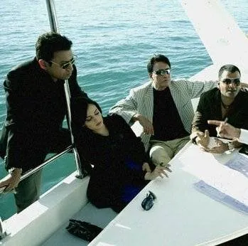 Заброшенная фабрика (2009) через торрент бесплатно Заброшенная фабрика (2009) фильм через торрент бесплатно