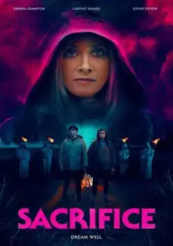 Жертва / Sacrifice (2020) фильм скачать через торрент в хорошем качестве