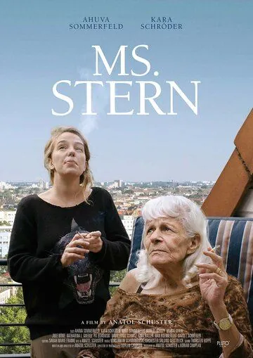 Фрау Штерн / Frau Stern (2019) фильм скачать через торрент в хорошем качестве