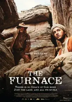 Печь / The Furnace (2020) фильм скачать через торрент в хорошем качестве