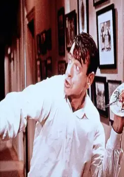 Странная парочка (1967) через торрент бесплатно Странная парочка (1967) фильм через торрент бесплатно