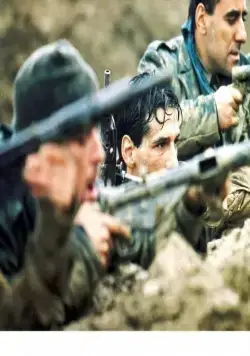 Обратная сторона войны (2000) через торрент скачать Обратная сторона войны (2000) фильм через торрент скачать