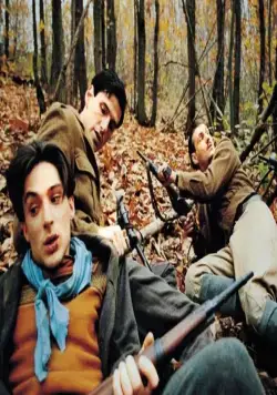 Обратная сторона войны (2000) через торрент бесплатно Обратная сторона войны (2000) фильм через торрент бесплатно