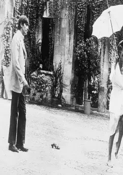 Стратегия паука (1970) в хорошем качестве через торрент Стратегия паука (1970) фильм в хорошем качестве через торрент