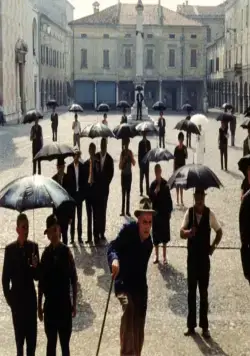 Стратегия паука (1970) через торрент скачать Стратегия паука (1970) фильм через торрент скачать