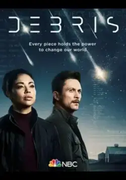Обломки / 残骸 2021 скачать через торрент сериал в хорошем качестве