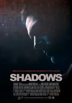 Тени / Shadows (2021) фильм скачать через торрент в хорошем качестве