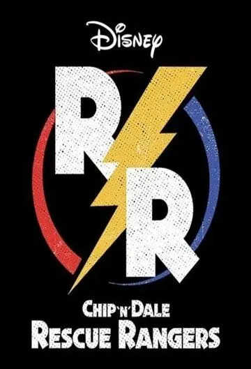 Чип и Дейл спешат на помощь / Chip and Dale: Rescue Rangers (2022) мультфильм скачать через торрент в хорошем качестве