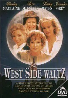 Вестсайдский вальс / The West Side Waltz (1995) фильм скачать через торрент в хорошем качестве