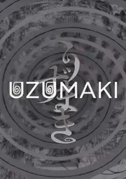 Спираль / Uzumaki (2024) сериал мультфильм аниме скачать через торрент в хорошем качестве