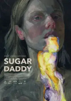 Папик / Sugar Daddy (2020) фильм скачать через торрент в хорошем качестве