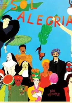 Сол Алегрия / Sol Alegria (2018) фильм скачать через торрент в хорошем качестве