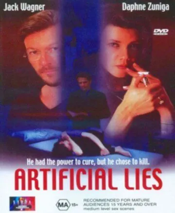 Искусственная ложь / Artificial Lies (2000) фильм скачать через торрент в хорошем качестве