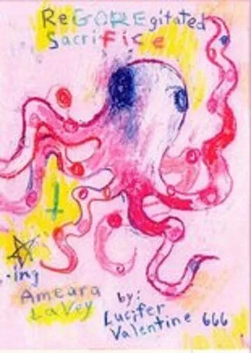 Выблеванная жертва / ReGOREgitated Sacrifice (2008) фильм скачать через торрент в хорошем качестве