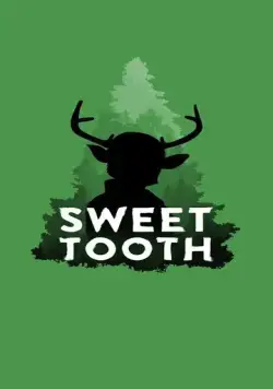 Мальчик с оленьими рогами / Sweet Tooth (2021) сериал скачать через торрент в хорошем качестве