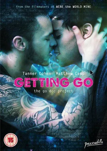 Достать мистера Гоу / Getting Go, the Go Doc Project (2013) фильм скачать через торрент в хорошем качестве
