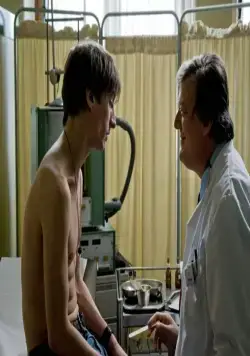 Дом мальчиков (2009) через торрент бесплатно Дом мальчиков (2009) фильм через торрент бесплатно