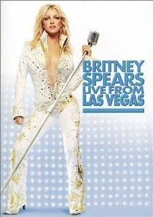 Живое выступление Бритни Спирс в Лас Вегасе / Britney Spears Live from Las Vegas (2001) фильм скачать через торрент в хорошем качестве