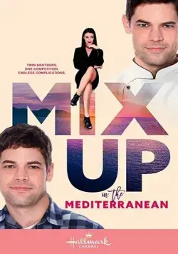 Перепутанные в Средиземноморье / Mix Up in the Mediterranean (2021) фильм скачать через торрент в хорошем качестве